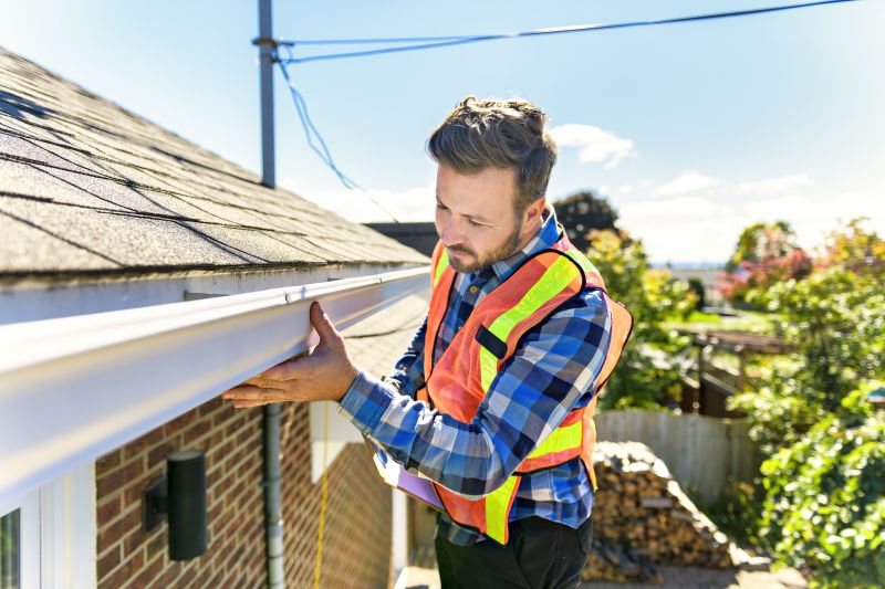 Spring Roofing Maintenance