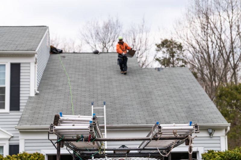 Contact a Local Roofing Expert