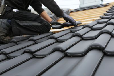 Independent Roofing Contractors