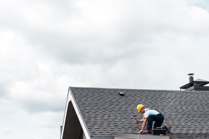 Specialty Roofing Experts